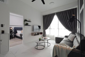 CUBIC BOTANICAL BANGSAR HOMESTAY BY BIRDY STAY